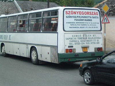 Busz