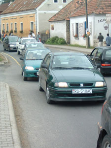 Kocsisor