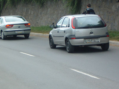 Corsa
